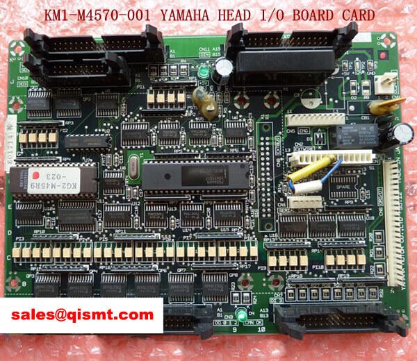 Yamaha YV100XG CF Board Card KGN-M4230-000